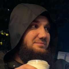 Шама Мальсагов, 30.11.1989, Назрань