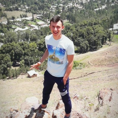 Иброхим Кучкоров, 06.01.1991, Москва