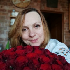 Надежда Самойлова, 11.12, Москва