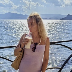 Леночка Нефедова, Москва