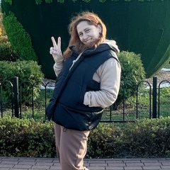 Наталья Борисова, 16.12.1994, Москва