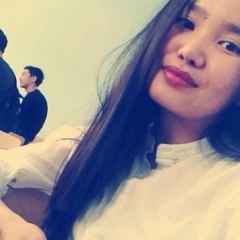 Ainura Sherimbetova, 06.03.1994, Кордай