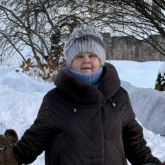 Ольга Кондюкова, 09.02.1972, Великий Новгород