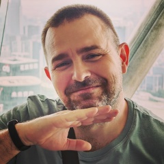 Павел Матвеев, Тверь