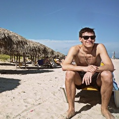 Саша Че, 18.07.1986, Москва