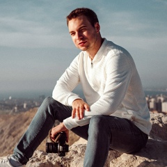 Кирилл Поливода, 05.08.1990, Краснодар