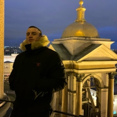 Виктор Кирсанов, 07.05