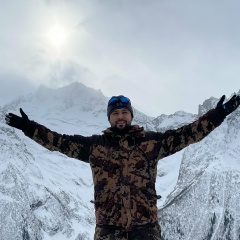 Руслан Магомедов, 07.02.1988, Хасавюрт