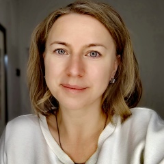 Валерия Алексеевская, 30.05.1987