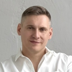 Михаил Данилов, Ульяновск