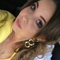 Лена Старкова, 27.11