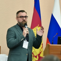 Денис Калитов, 07.02, Краснодар