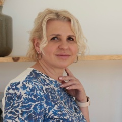 Елена Яковлева, 25.11.1971, Санкт-Петербург