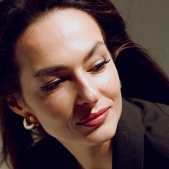 Елена Климова
