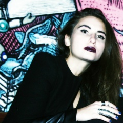 Olga Fuel, 11.09, London