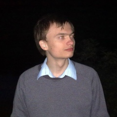 Владислав Тихонюк, 15.08.1989, Москва