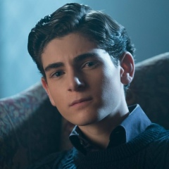 Patrãozinho Bruce, 02.01, Rio de Janeiro