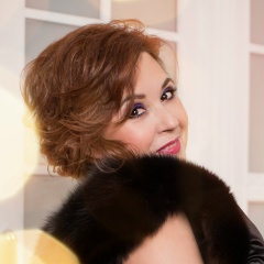 Мария Деменева, 20.01, Санкт-Петербург