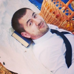 Рубен Погикян, 08.09, Белгород