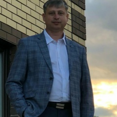 Андрей Батаев, 31.10.1978, Владимир