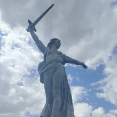Нина Ульянова, Прохладный