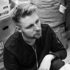 Руслан Хаматшин, 16.04.1988, Санкт-Петербург