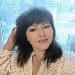 Оксана Атемасова, 27.06.1975, Москва