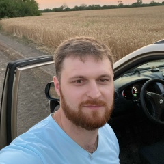 Иван Костенко