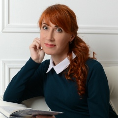 Елена Сосницкая, 03.01.1972, Ростов-на-Дону