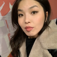 Акбермет Нурмаматова, 19.06.1998