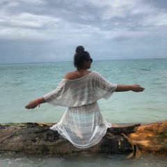 Юля Цуркан, 27.07