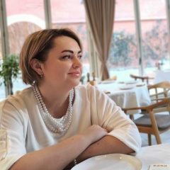 Анна Атарова, 11.09, Ростов-на-Дону