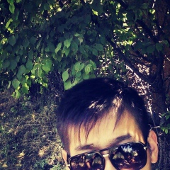 Adik Jarmanov, 27.08.1995, Алматы