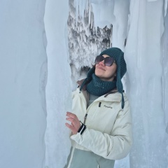 Анастасия Демакова, 15.11, Самара