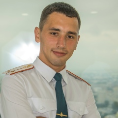 Сергей Григорьев, 14.07, Канаш