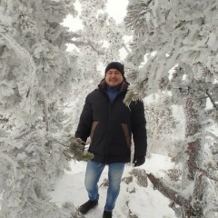 Степан Клименков, Магнитогорск