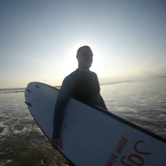 Кирилл Талалаев, 03.10, Москва