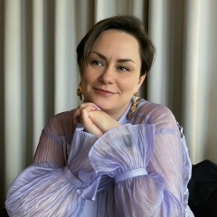 Анна Морозова, 14.05, Москва