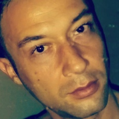 Caglayan Akinturk, 31.08, İzmir