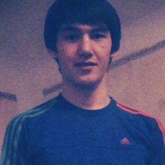Muratbek Konysuly, 24.02.1996, Атырау