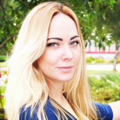 Илона Бунчук