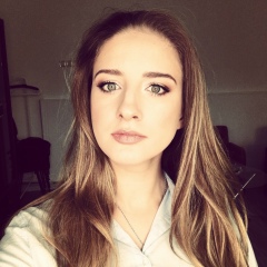 Мария Сафрошина, 02.04