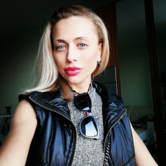 Наталья Зверева, 02.06.1982, Москва