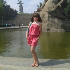 Анастасия Данилова, 20.06.1999, Екатеринбург
