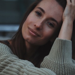 Настя Захарова, 11.06, Новосибирск