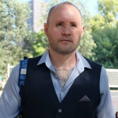 Валерий Артёмов, 11.06.1984, Москва