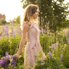 Анастасия Логачева, 21.09.1985, Калининград