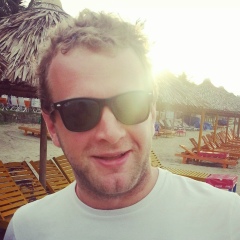 Андрей Нарыжный, 02.09.1985, Днепр (Днепропетровск)