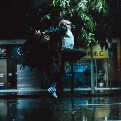 Виктор Галкин, 06.12, Москва