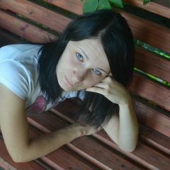 Олеся Лустина, Чехов